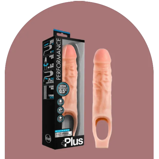 Penis Sleeve Sex  Toy  in Pakistan